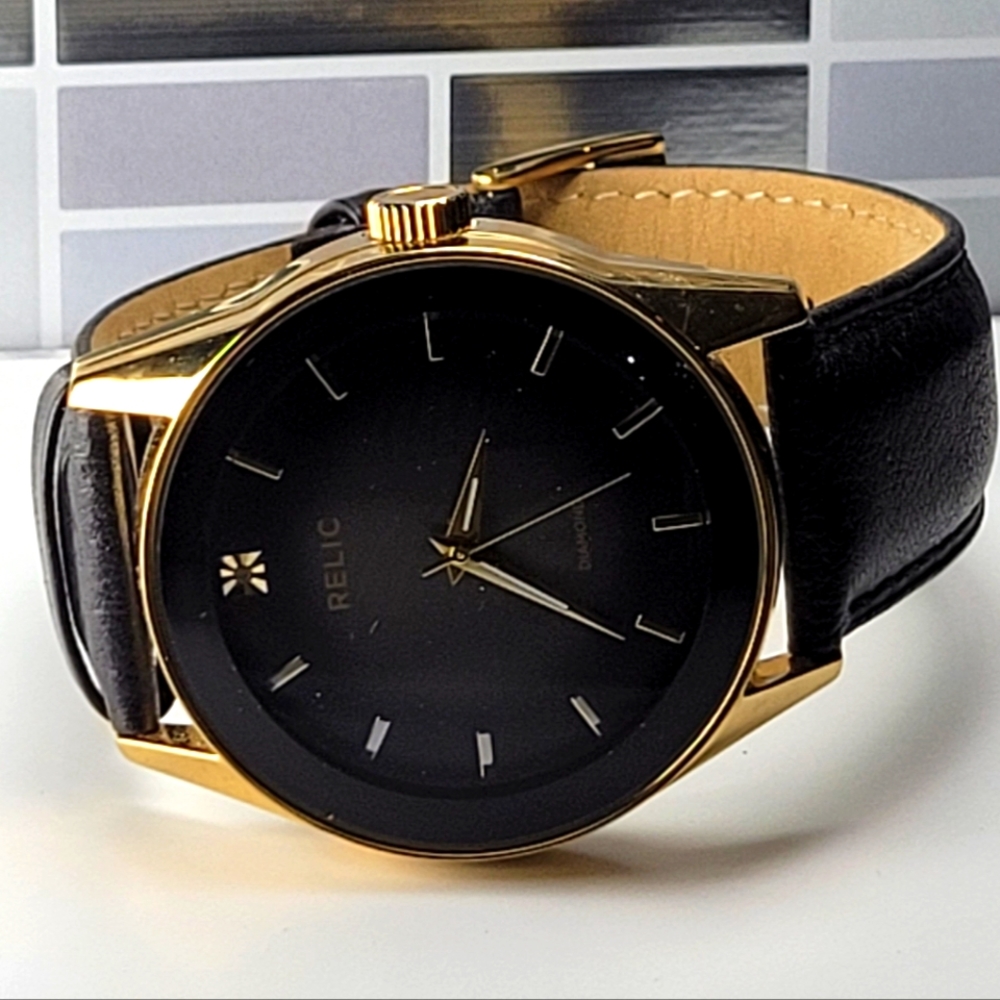 RELIC Men's Watch